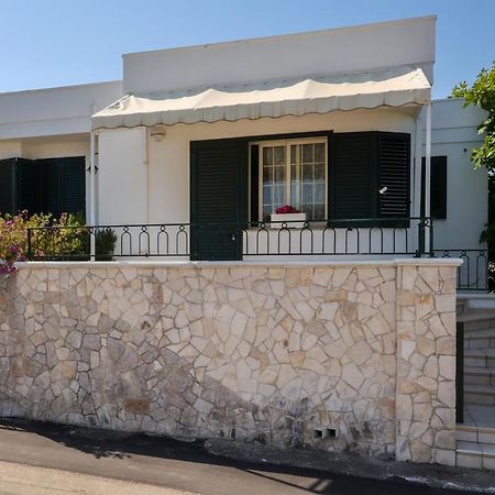 Casa Baia Tramonto Villa Patù Kültér fotó
